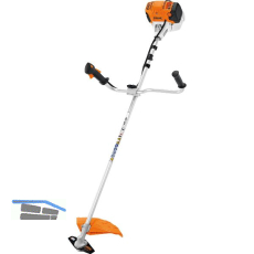 STIHL Benzin Motorsense FS131 1,9PS