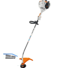 STIHL Benzin Motorsense FS50 1,1PS