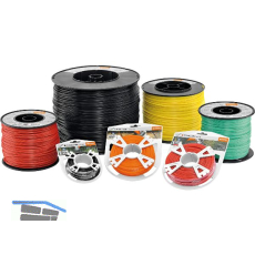STIHL M�hfaden 2.0 mm x 14 m Farbe gr�n