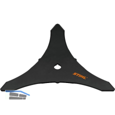 STIHL Dickichtmesser 300 mm