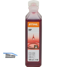 STIHL 2-Takt Motoren�l HP 1:50 100ml