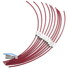 BOSCH Extrastarker Faden 26 cm (10 St�ck)