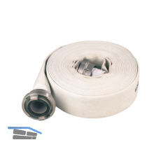 METABO Ablauf-Garnitur C-Kupplung 15 m