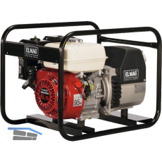 ELMAG Stromerzeuger SEB 3300 Watt