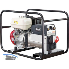 ELMAG Stromerzeuger SEB 200X