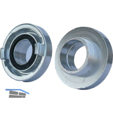 Storz C-Kupplung 1 Zoll Innengewinde