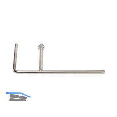 TORMEK Universalst�tze US-105