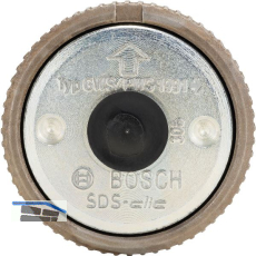 BOSCH Schnellspannmutter SDS-Clic M14