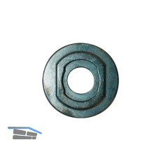 METABO Aufnahmeflansch