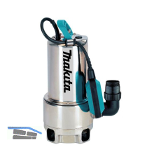 MAKITA Tauchpumpe PF 1110 1100 Watt IP68