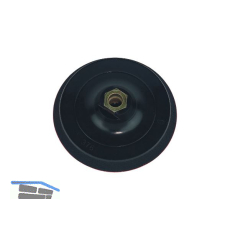 METABO Polier-und Schleifteller 147mm