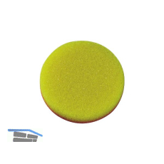 METABO Schaum-Polierteller grob 160 x 25mm