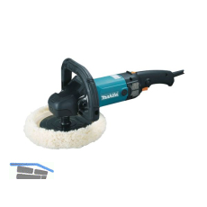 MAKITA Elektronik Polierschleifer 9237 CB 1200 Watt