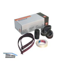 FEIN Rohr-Set Edelstahl Standard