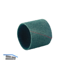 METABO Vlies-Schleifh�lse 90 x 100mm K�rnung fein (2 St�ck)