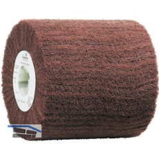 LUKAS Schleiflamellenwalze LWV 100 x 100mm A 106 fein