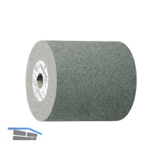 LUKAS Polierwalze P6PW 100 x 100mm Korn 46