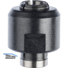 BOSCH Spannzange komplett 8 mm