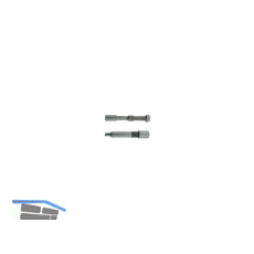 MAKITA Kerbstift zu Knabber JN 1601