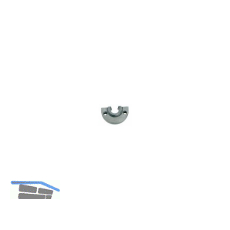 MAKITA Matrize zu Knabber JN 1601