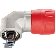 METABO Schnellwechselwinkeladapter z Powermaxx BS Quick, BS 18 Quick