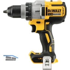 DEWALT Akku-Bohrschrauber DCD991NT 18 Volt