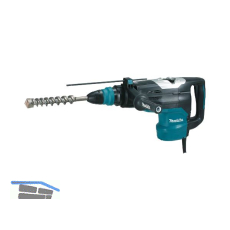 MAKITA Bohrhammer HR5202C 1510 Watt SDS Max