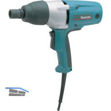 MAKITA Schlagschrauber TW 0350 400 Watt