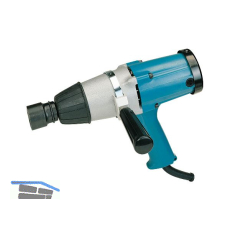 MAKITA Schlagschrauber 6906 620 Watt