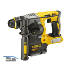 DEWALT Akku-Bohrhammer DCH273NT 18 Volt