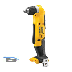 DEWALT Akku-Winkelbohrmaschine DCD740NT 18 Volt