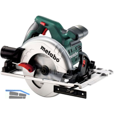 METABO Handkreiss�ge KS55 FS 1200 Watt