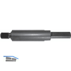 FISCH Schaft zu Scheibensenker � 13 mm
