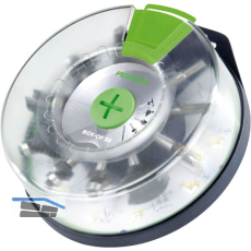 FESTOOL Fr�ser Box-OF HW S8 Mix 10-teilig