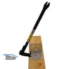 Nageleisen extra d�nn f�r Ankern�gel L�nge 360 mm