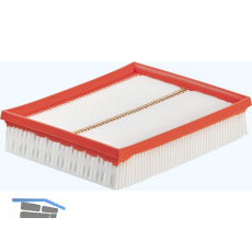 FESTOOL Hauptfilter HF-HP