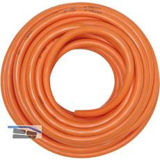 PCE PUR Baustellenleitung orange H07BQ-F 3G1,5 L�nge 100 m