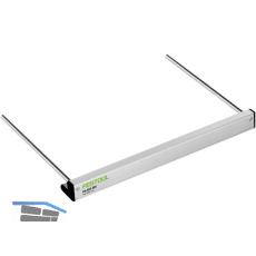 FESTOOL Parallelanschlag PG-SSU doppeltgefalzt