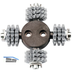 FESTOOL Werkzeugkopf SZ-RG 80