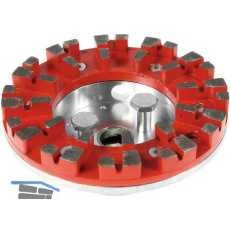 FESTOOL Werkzeugkopf Dia Abrasive-RG 150