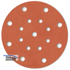 STARCKE Klett-Schleifscheibe 542B/C7K/F615 Durchmesser 150 mm Korn 180 (100 St)