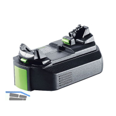 FESTOOL Akku / Ersatzakku BP-XS 10,8 Volt / 2,5 Ah (IEC) Li-Ion