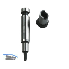 FEIN Stempel und Matrize zu Knabber BLK 1.6 und BLK 1.6 E.