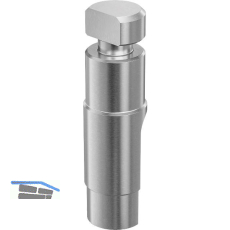 FEIN Stempel zu Knabber BLK 3.5 f�r Niro bis 800 N/mm�