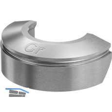 FEIN Matrize zu Knabber BLK 3.5 f�r Niro bis 800 N/mm�