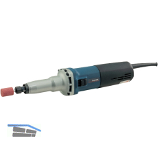 MAKITA Geradschleifer GD 0800 C 750 Watt