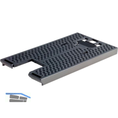 FESTOOL Spezial-Laufsohle LAS-Soft
