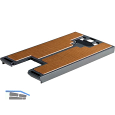 FESTOOL Hartgewebe-Laufsohle LAS-HGW