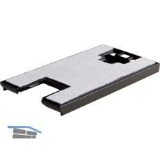 FESTOOL Laufsohle mit Stickfix LAS-STF