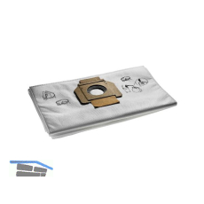 PROTOOL Filtersack FB-VCP300L+M VCP 300 E-L, 300 E-M (5 St�ck)